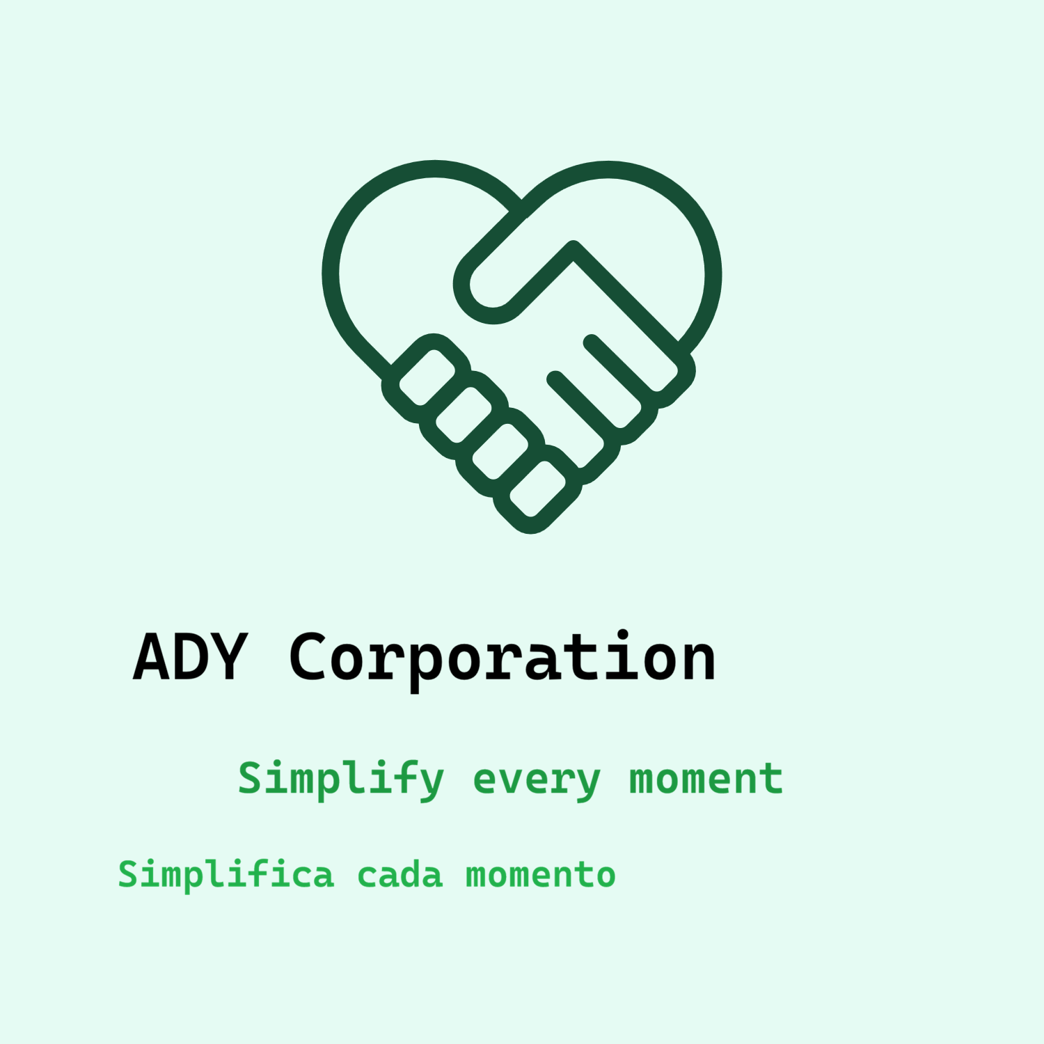 ADY CORPORATION LLC